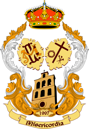 AM Misericordia Lepe logo